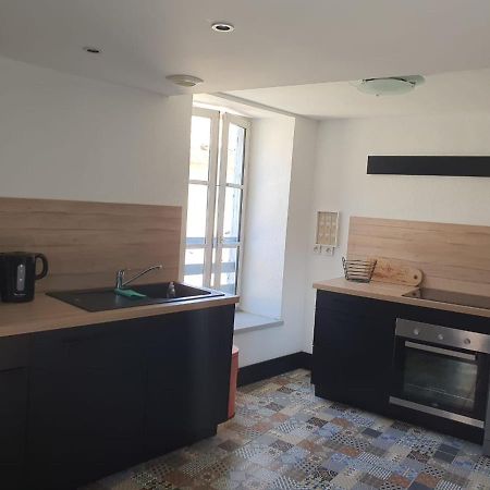 Appart Lumineux Carcassonne Centre Ville Ngoại thất bức ảnh
