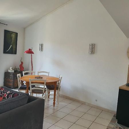 Appart Lumineux Carcassonne Centre Ville Ngoại thất bức ảnh