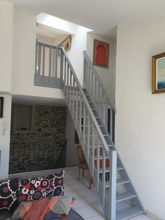 Appart Lumineux Carcassonne Centre Ville Ngoại thất bức ảnh