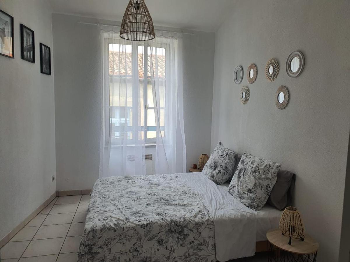 Appart Lumineux Carcassonne Centre Ville Ngoại thất bức ảnh