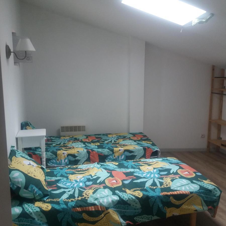 Appart Lumineux Carcassonne Centre Ville Ngoại thất bức ảnh